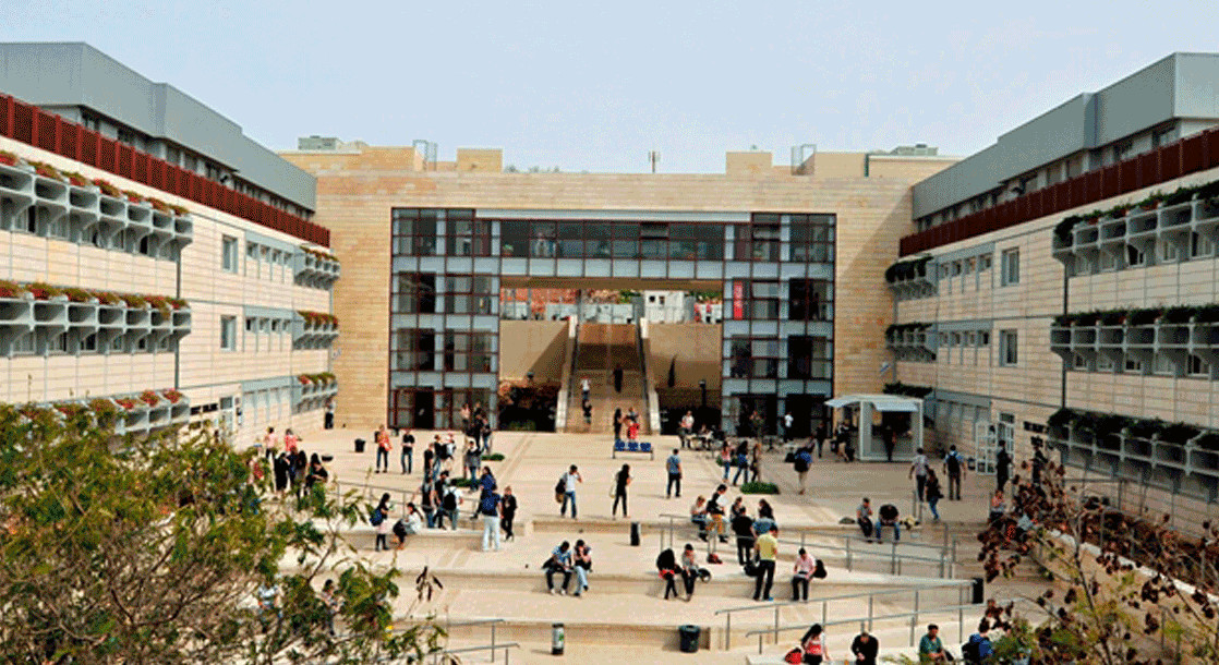 Israel’s Ariel University is offering the first-ever course in the use of medical cannabis.