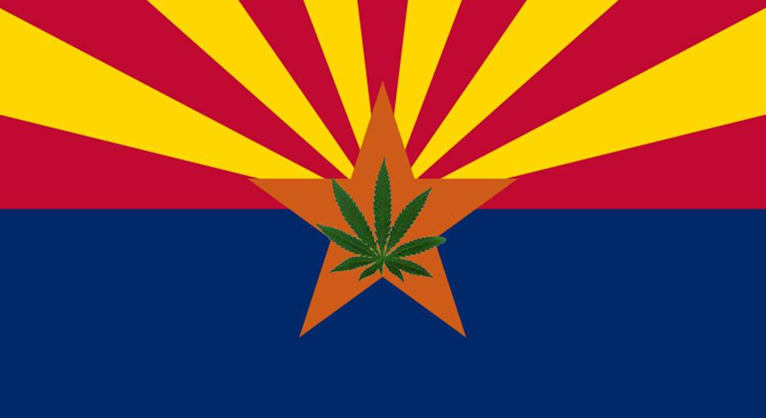 Pro and Anti-Cannabis Lobbyists Pour Cash Into Arizona’s Battle for Recreational Marijuana