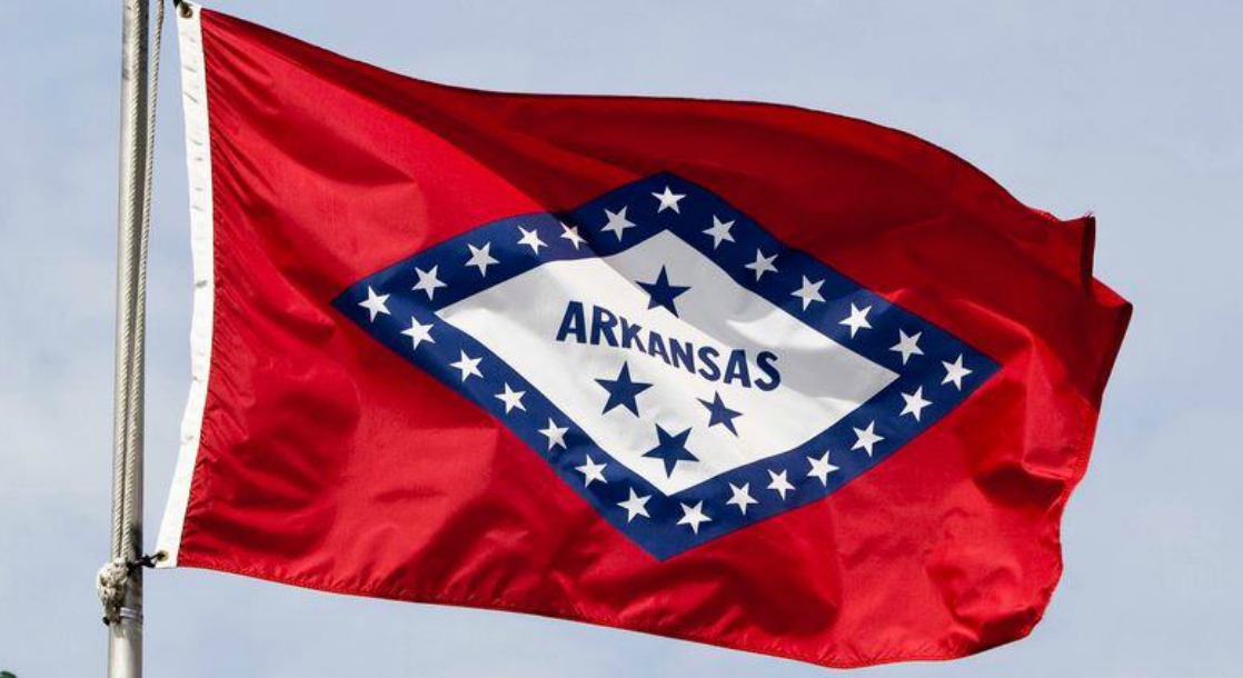 Arkansas’ Fledgling Medical Marijuana Program Finally Receives a Dispensary License Application