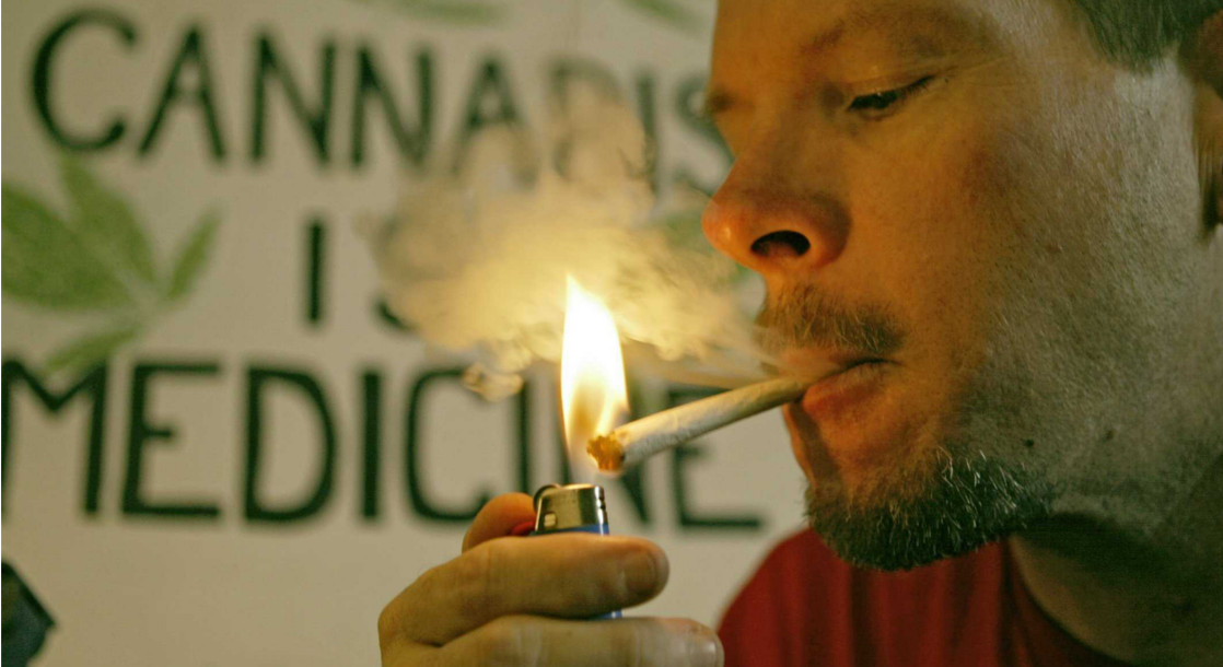 Arkansas Legislators’ Attempts to Ban Smoking of Medical Marijuana Fail