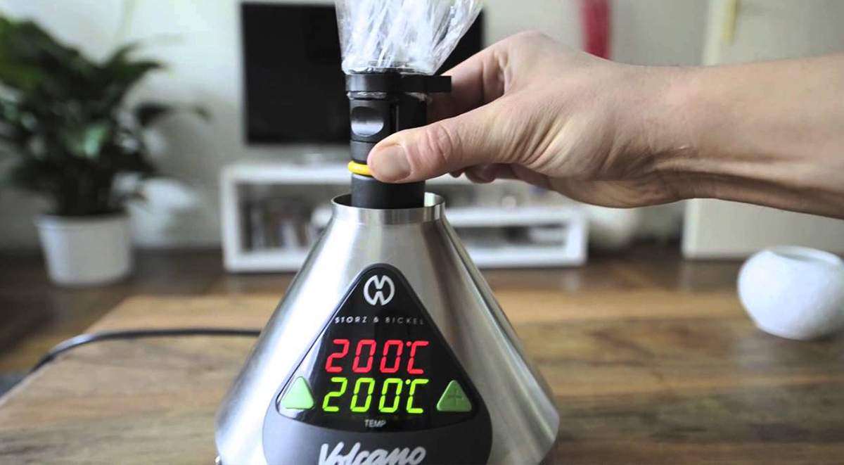 What Are the Benefits and Boiling Points of Cannabis Vaporization?