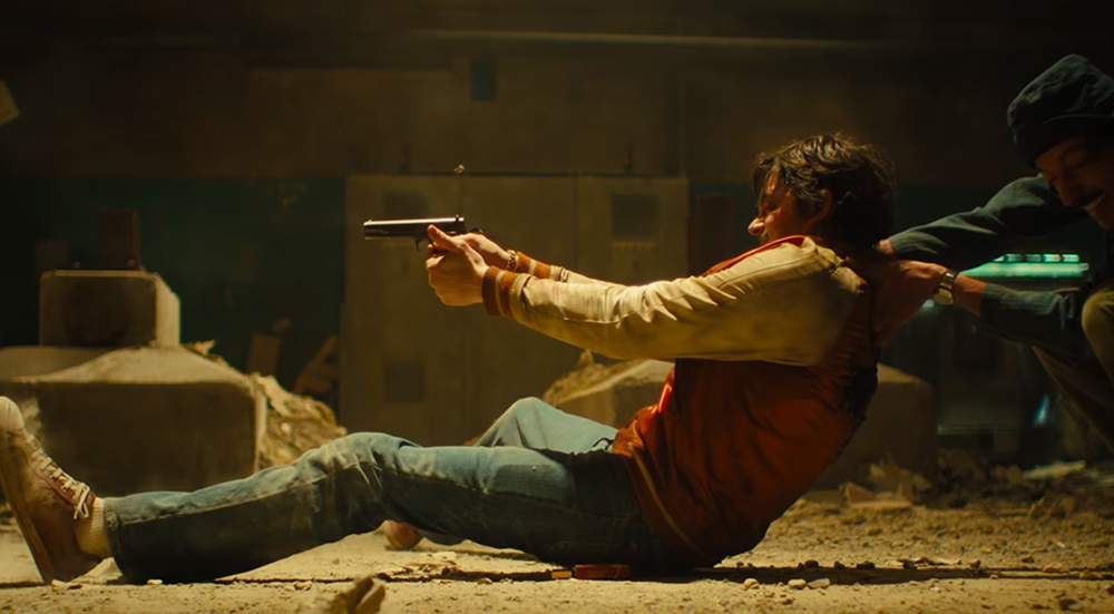 Watch Ben Wheatley’s Crazy Trailer For His New Film “Free Fire”