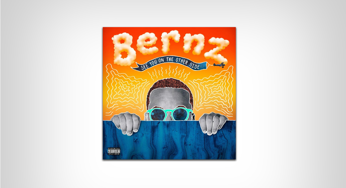 ¡MAYDAY!’s Bernz Drops Solo Album and Video for “Smoke N’ F**k”
