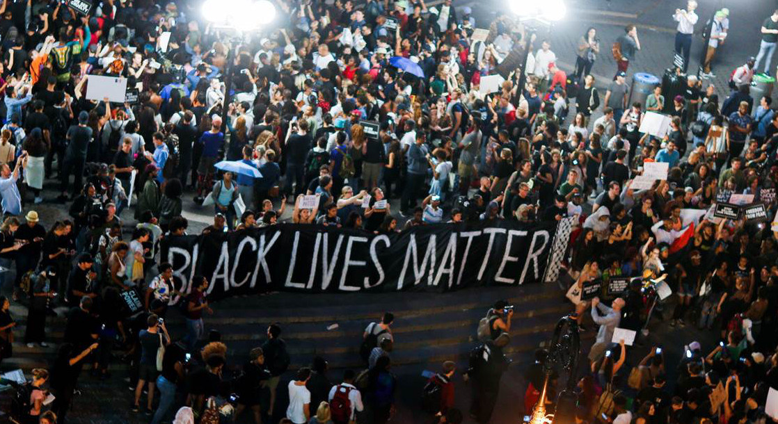 Undercover NYPD Cops Infiltrated Black Lives Matter Movement to Access Private Texts