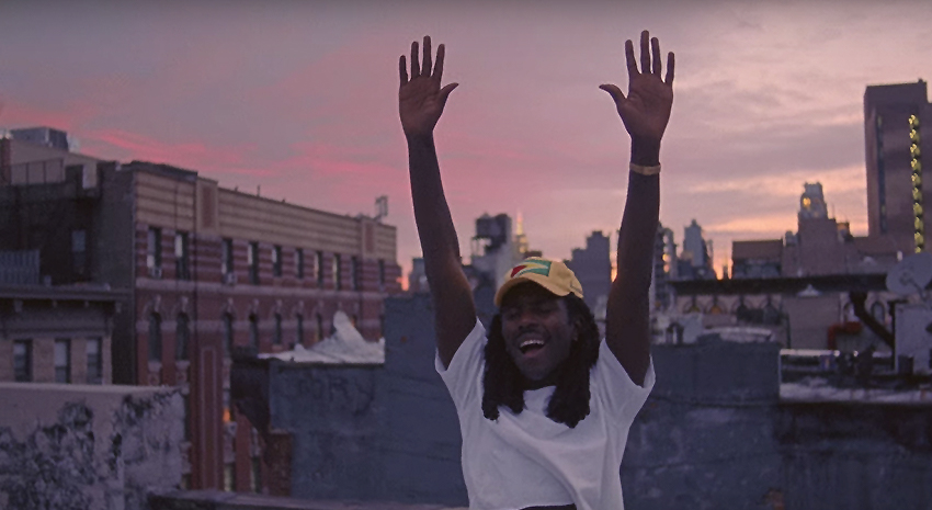 Blood Orange Releases Music Video For His Latest Track “Augustine”