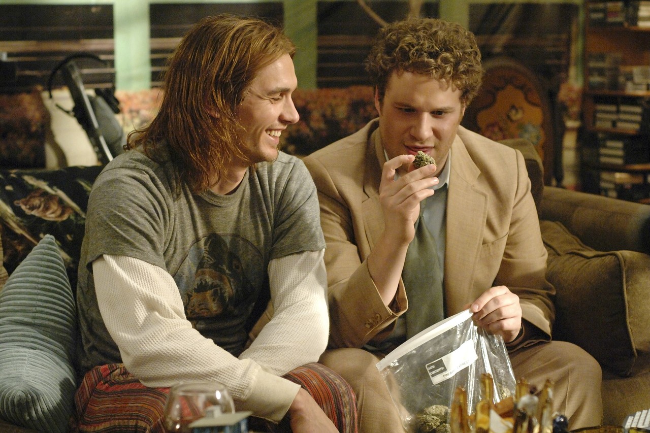 7 Weed Strains Inspired By Movies