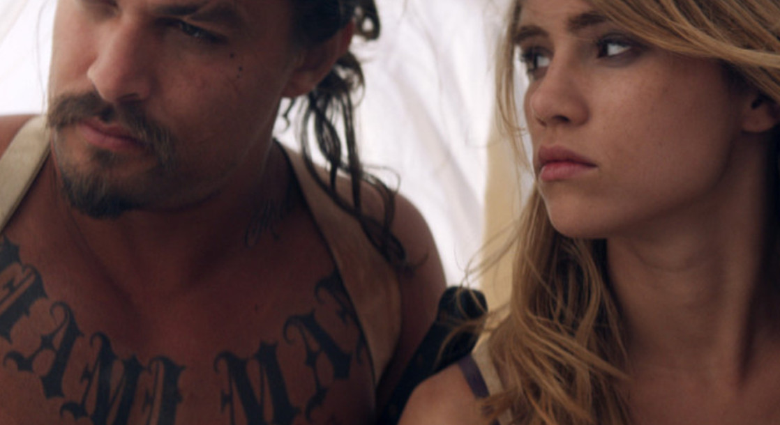 “The Bad Batch” Is a Post-Apocalyptic Cannibal Romance