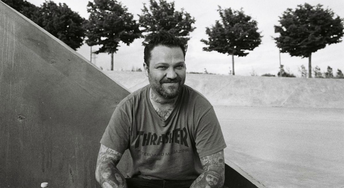 Epicly Later’d Returns With the Bittersweet Saga of Bam Margera
