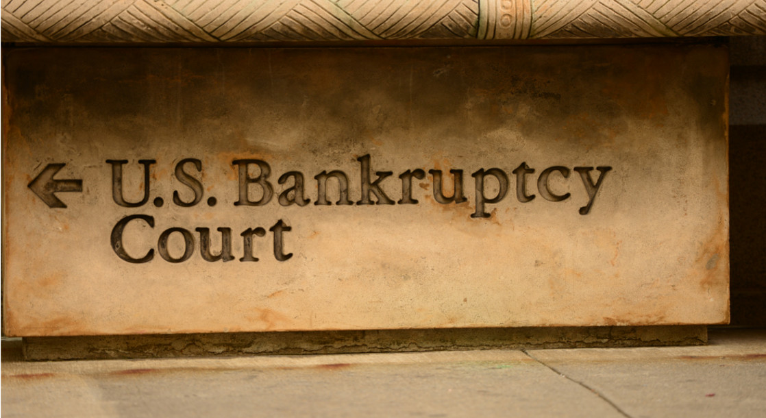 Justice Department Reminds Canna-Businesses That They Can’t File Bankruptcy