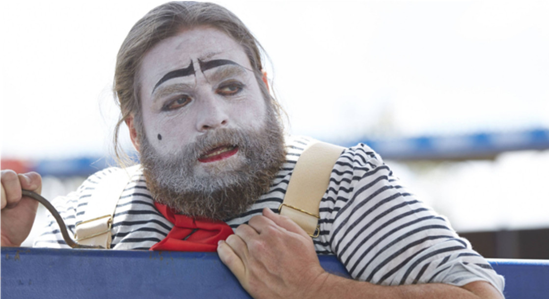 Baskets Says More About Politics in America Than Most TV Shows