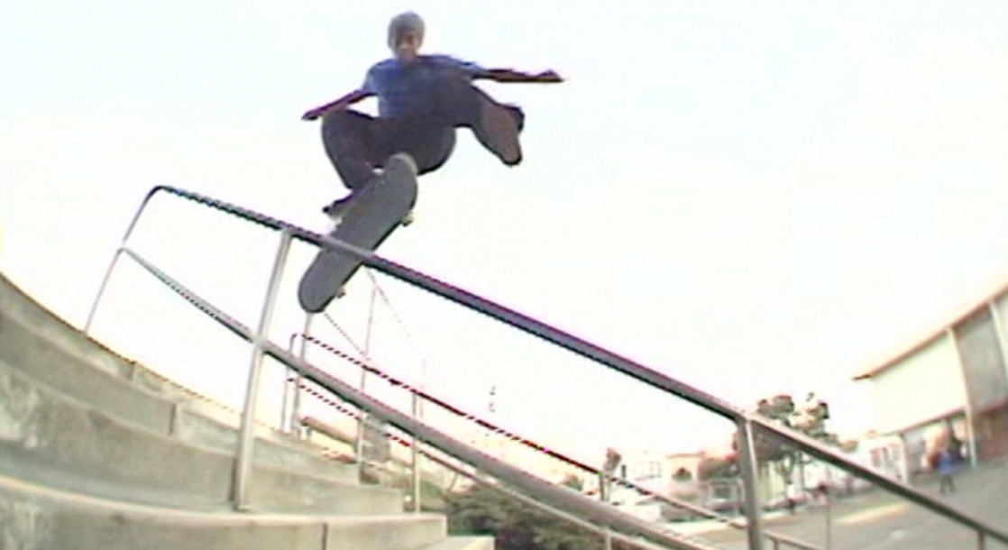Bastien Salabanzi’s “Manolo’s Tapes” Edit Is Super Fly