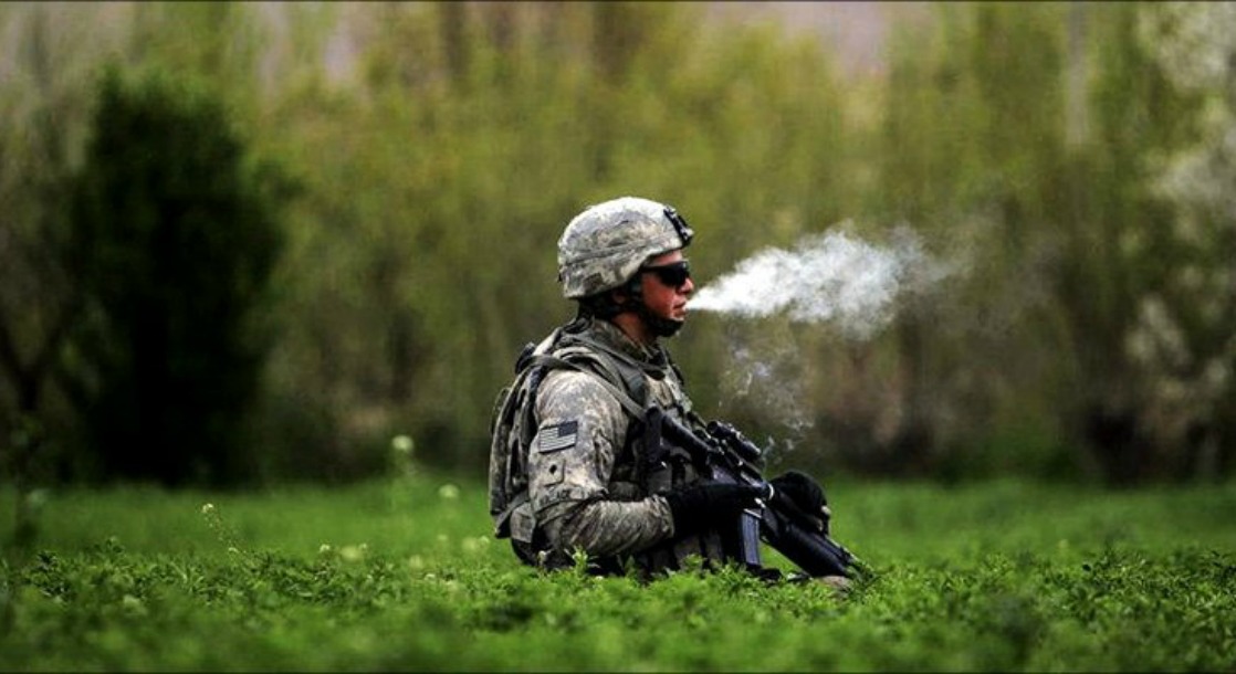 The Battlefield Foundation Is Providing Military Veterans Jobs in the Cannabis Industry