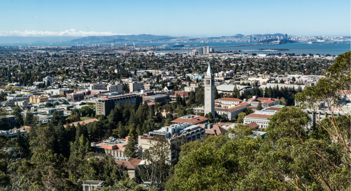 Berkeley, California Becomes First Sanctuary City for Cannabis, Cuts Retail Pot Tax in Half
