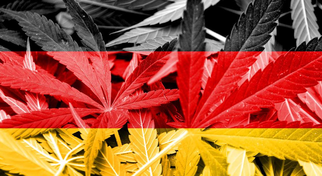 Berlin Getting Closer to Marijuana Reform