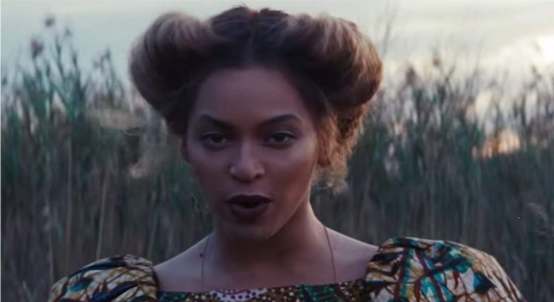 Beyonce Welcomes Us Into Her Personal Life In New “All Night” Visual