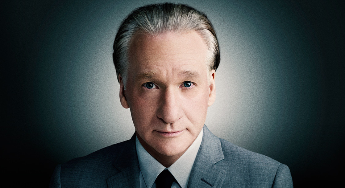 HBO’s Bill Maher Goes Redneck for States’ Rights