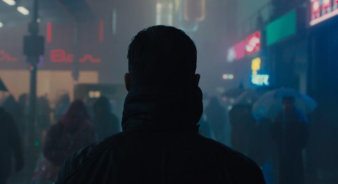Watch The Stunning Trailer for “Blade Runner 2049”