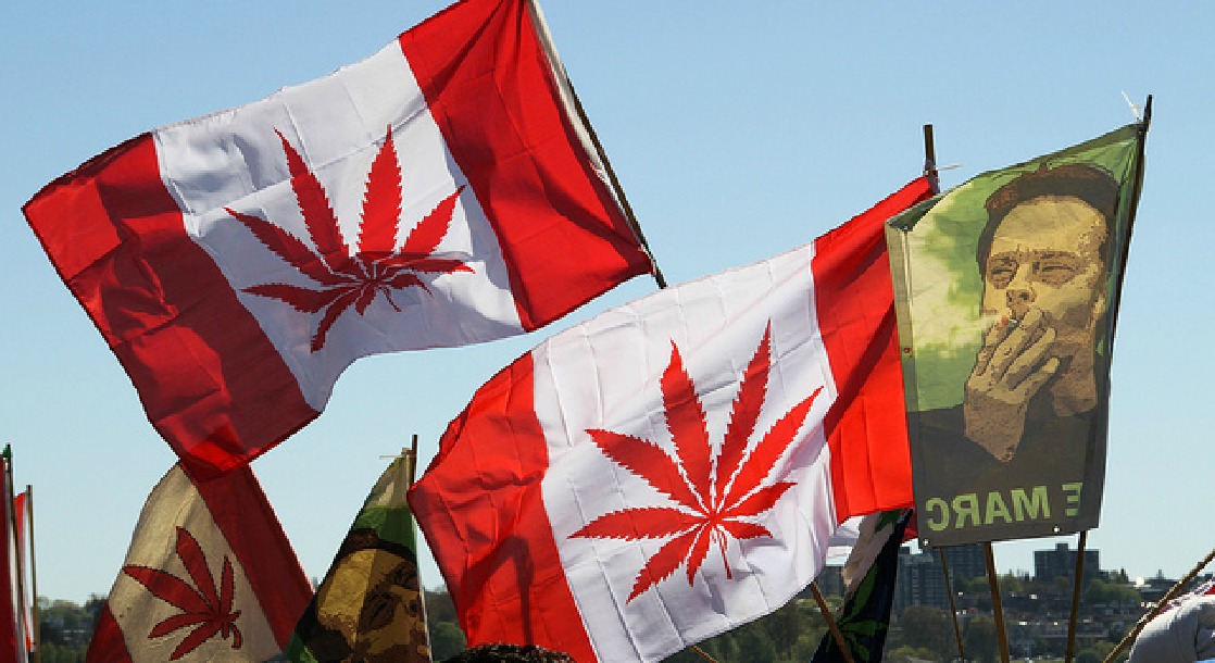 Canada’s Cannabis Legalization Plans Are All about Making Weed as Boring as Possible