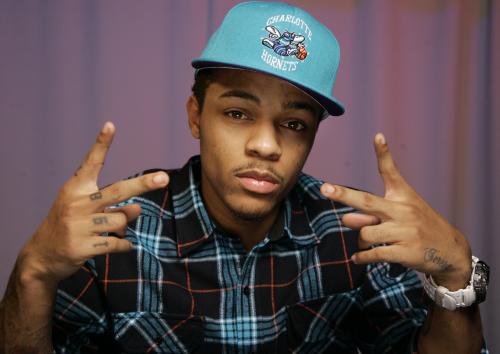 Video: Bow Wow Tells Us Where ‘The Dab’ Came From and People are Begging to Differ