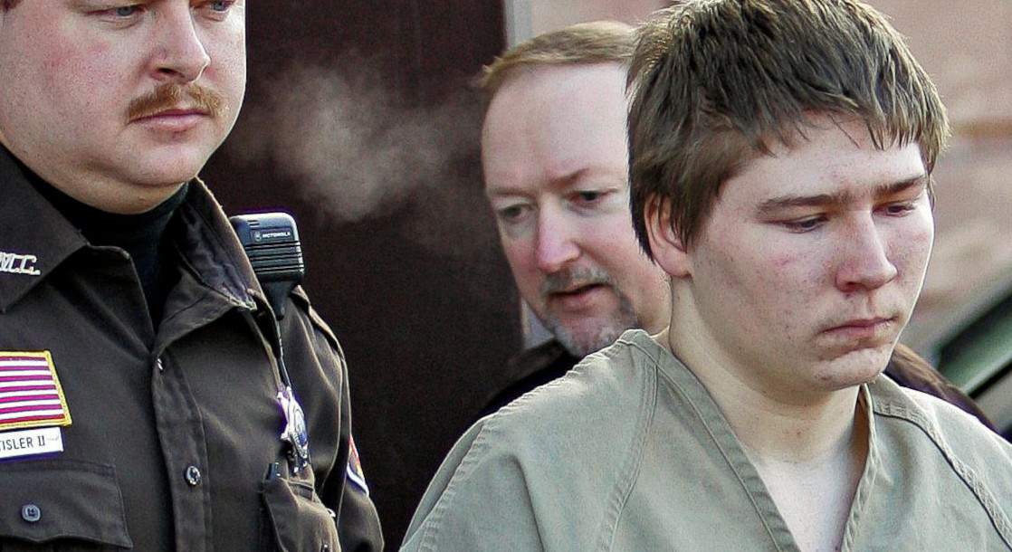 Federal Court Blocks Release of “Making a Murderer” Inmate Brendan Dassey