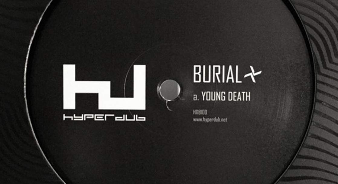 Electronic Dub Mastermind Burial Releases Two New Tracks “Young Death” and “Nightmarket”