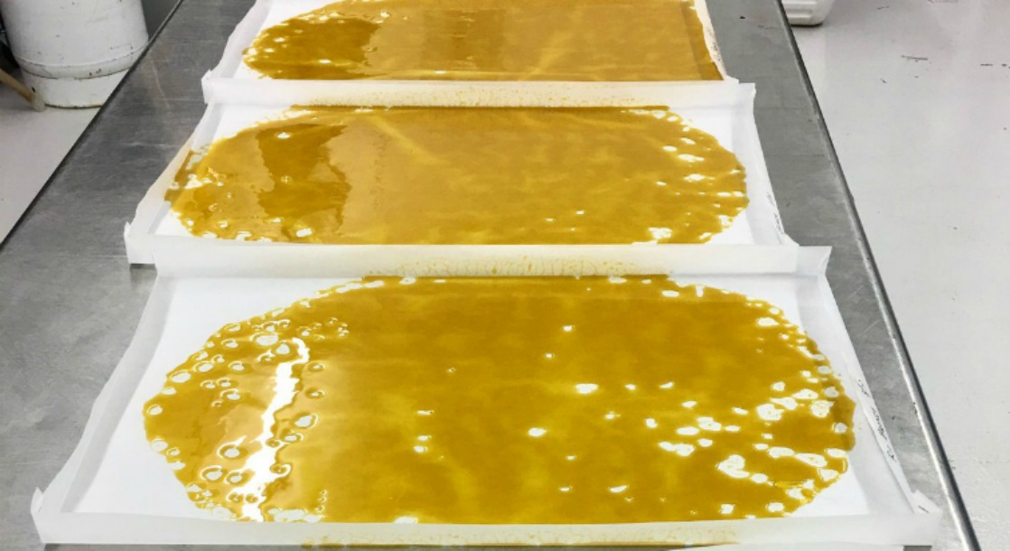 California Bill Could Disrupt Cannabis Concentrate Production by Limiting Butane Extraction