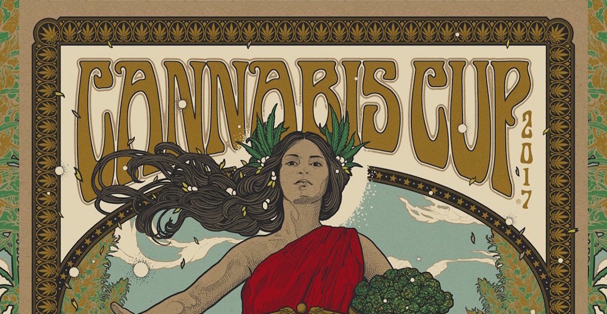 Feds Threaten HIGH TIMES U.S. Cannabis Cup In Vegas, But It Is Still Happening