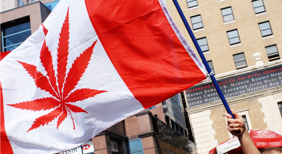 Canada’s Legalization Plan (Finally) Has a Timeline