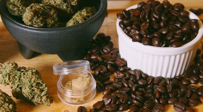 Weed and Coffee: Easy Ways to Add Cannabis to Your Cup of Joe