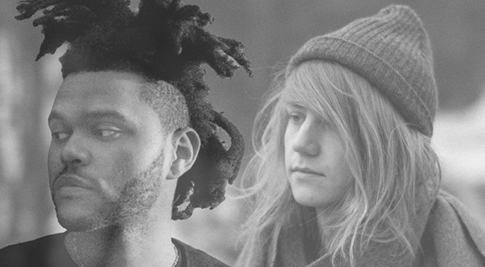 Cashmere Cat, The Weeknd, and Francis and the Lights Get Glittery on “Wild Love”