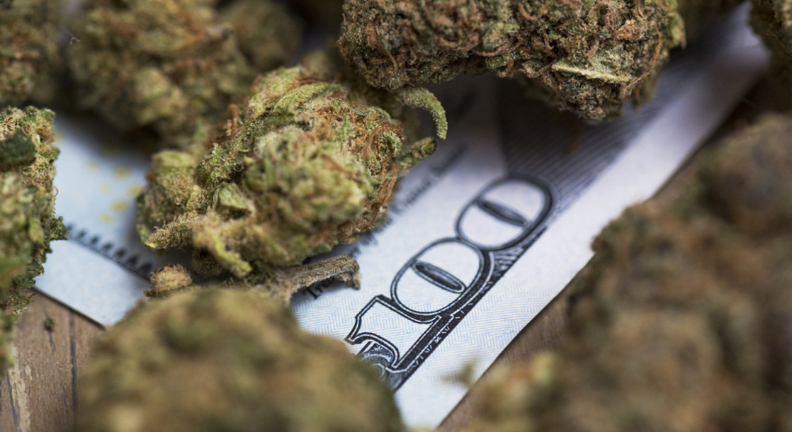California Senate Approves Bill to Create Banks for the Cannabis Industry