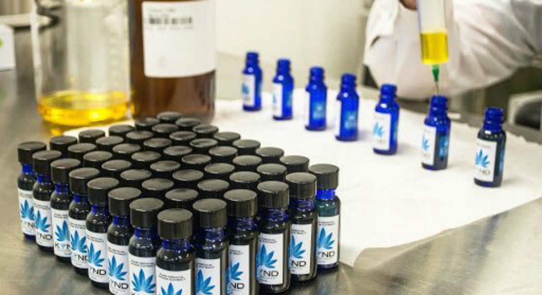 Indiana Is One Step Closer to OKing CBD Oils for Epilepsy Treatment