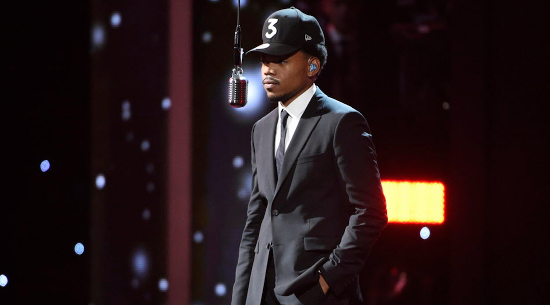 Chance the Rapper Pays Tribute to Muhammad Ali at ESPYs with New Song