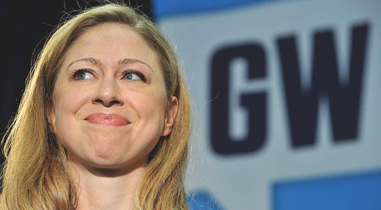 Why Chelsea Clinton’s Recent Statement About Cannabis is Dead Wrong