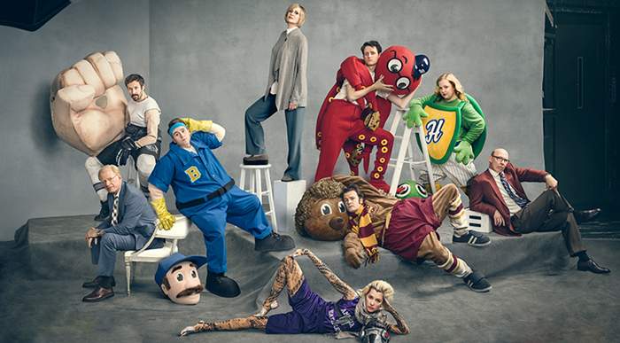 “Mascots” Creator Christopher Guest Returns to Form With His New Mockumentary