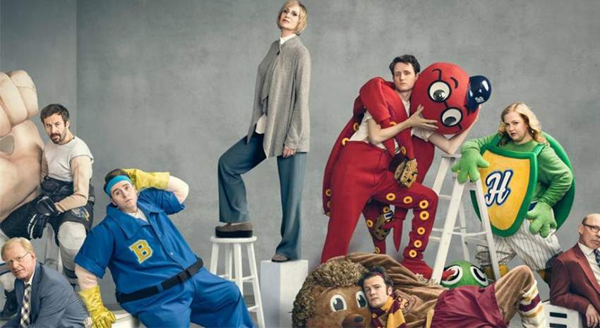 Christopher Guest Brings His New Mockumentary “Mascots” To Netflix