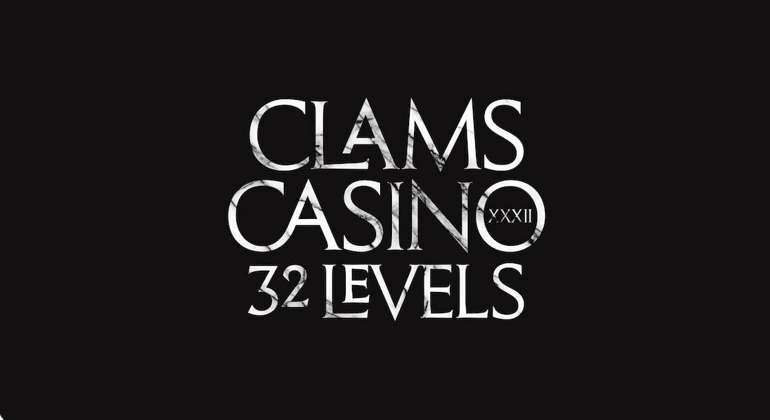 Clams Casino Drops a New Track Called “Blast”