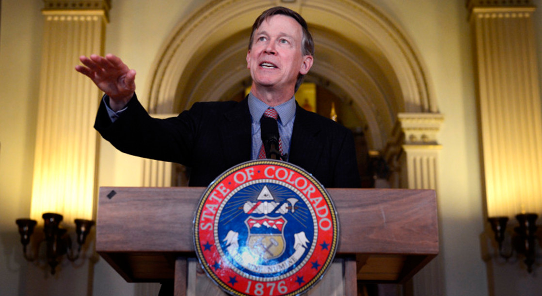 Colorado Governor Signs Bill Protecting Citizens From Civil Forfeiture by Law Enforcement