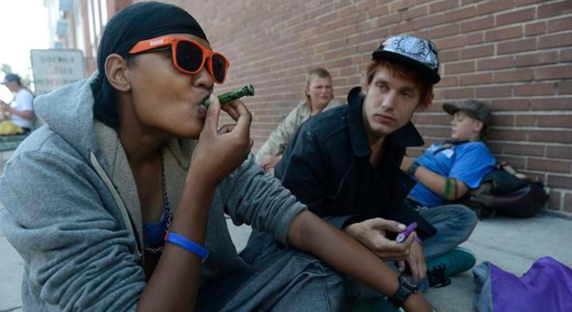 Could Cannabis Legalization in Colorado Correlate With Increased Homelessness?