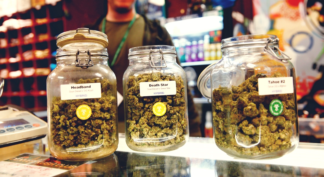 Colorado Marijuana Shops Shattered Record with 4/20 Sales