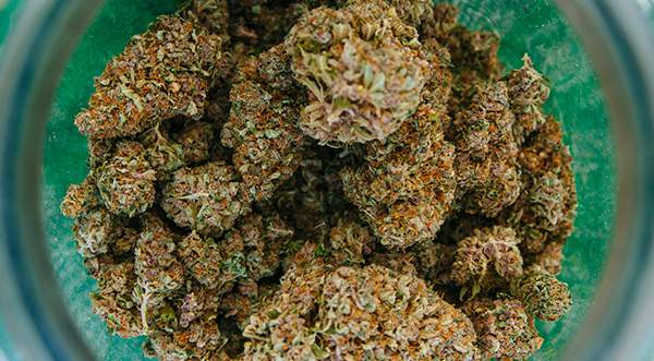 How Much Medical Pot Can You Have in Your Possession?