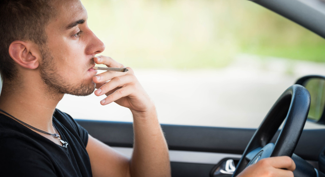 One in Four Colorado Teens Have Ridden With Stoned Drivers, Says New Survey