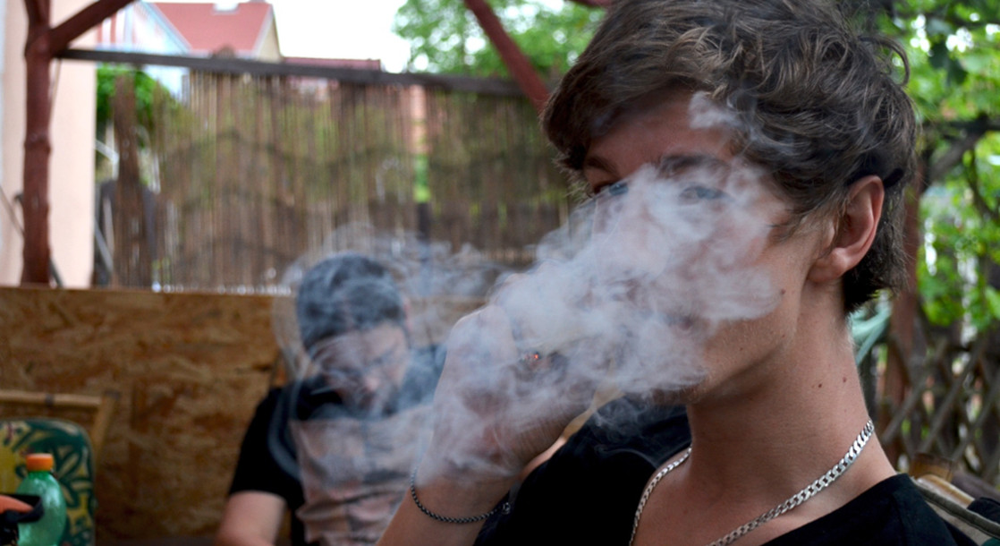 Teen Cannabis Use Has Dropped Significantly in States with Legal Weed, Finds Federal Study
