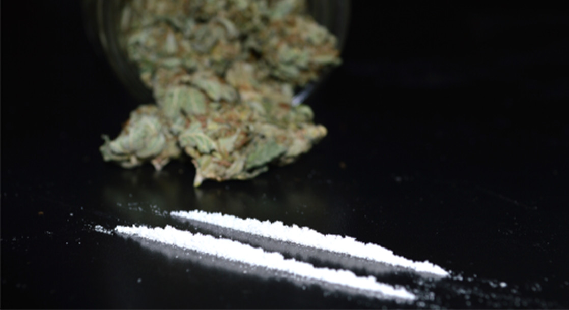 Researchers Find That Cannabis Use Can Help Curb Crack & Cocaine Addiction