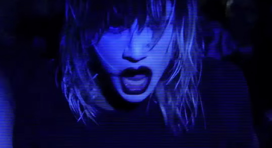 Crystal Castles Pushes Through the Crowd in New Music Video For “Concrete”