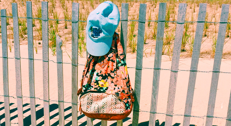 The Cutest Backpacks To Hide Your Stash In