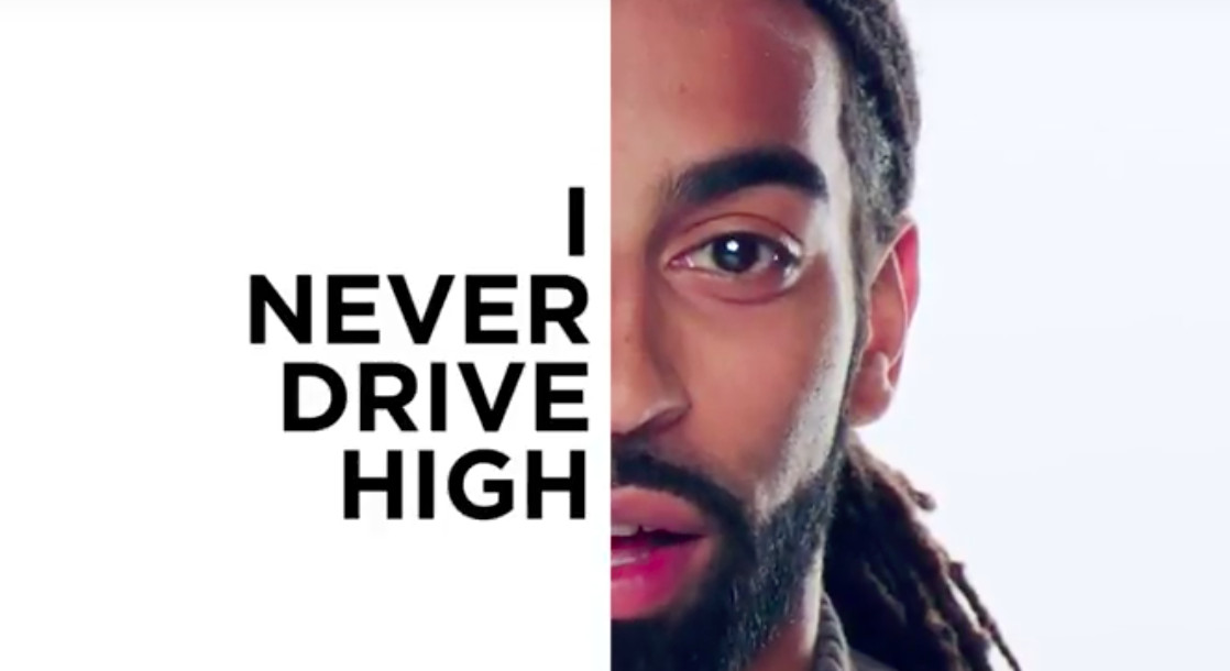 California Cancels Drugged Driving PSA Over Claims It “Promotes Drug Use”