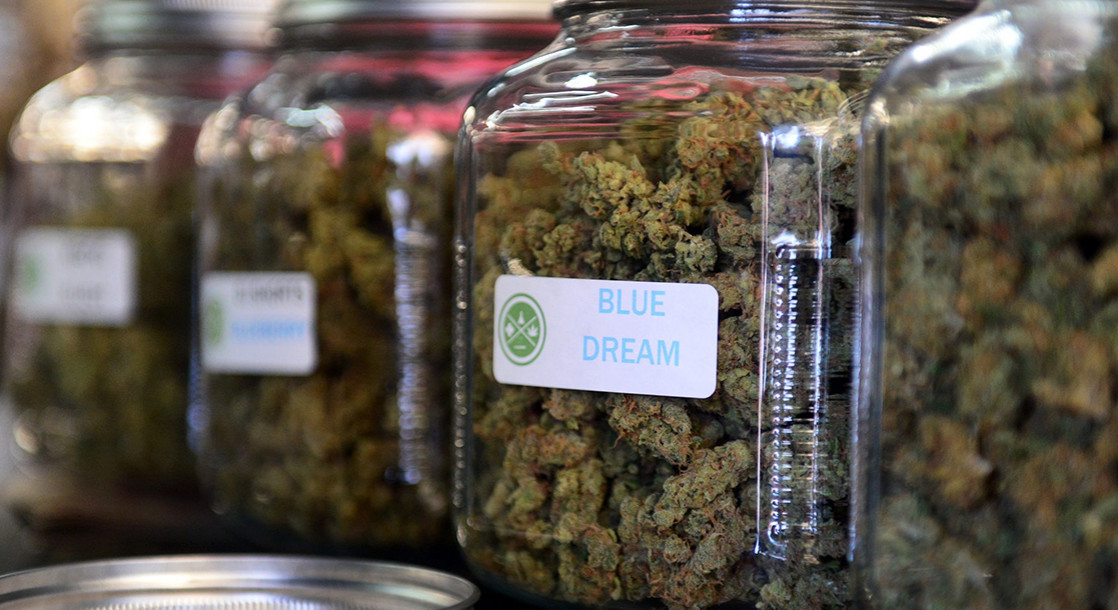 California Working to Avoid Recreational Marijuana Shortage