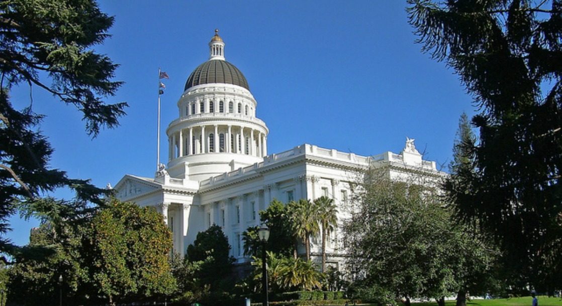 California Legislators Are Asking the Federal Government to Reschedule Cannabis