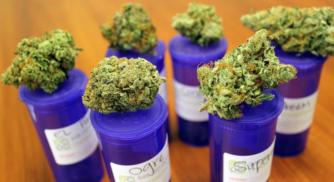 California’s Medical Marijuana Industry Is Getting New Regulations for 2018